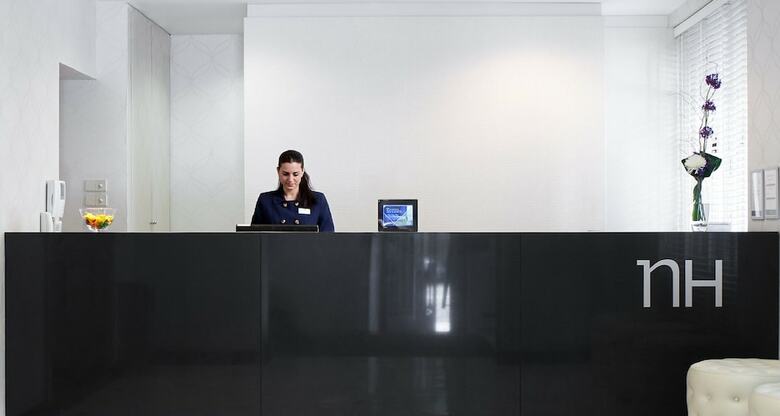 Hotel NH Madrid Alonso Mart�nez