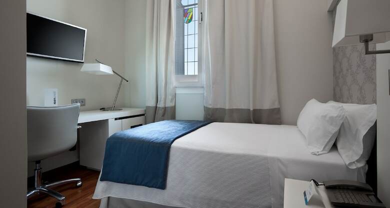 Hotel NH Madrid Alonso Mart�nez