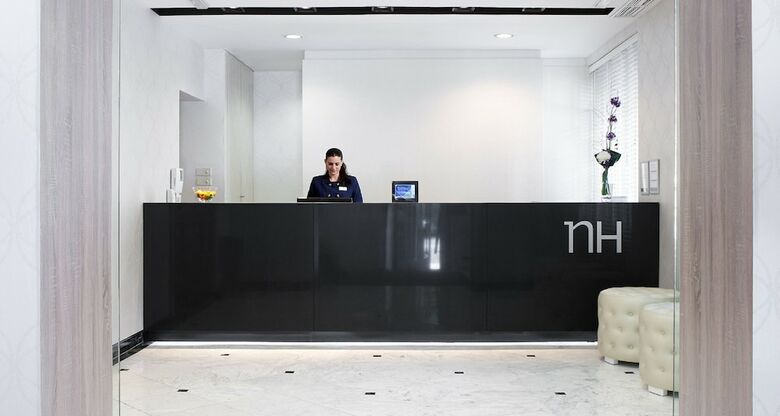 Hotel NH Madrid Alonso Mart�nez