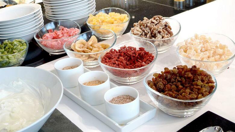 Hotel NH Madrid Alonso Mart�nez