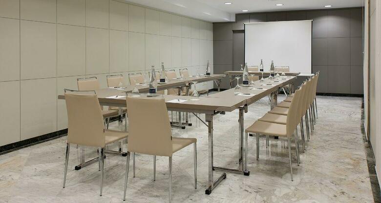 Hotel NH Madrid Alonso Mart�nez