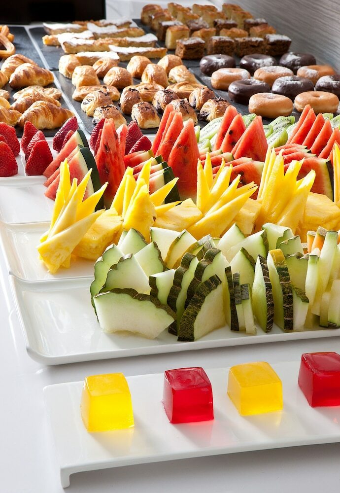 Hotel NH Madrid Alonso Mart�nez