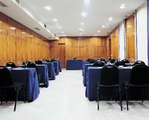 Hotel NH Madrid Alonso Mart�nez