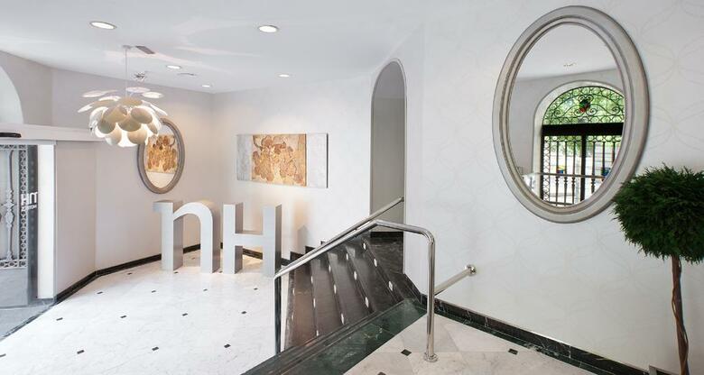 Hotel NH Madrid Alonso Mart�nez