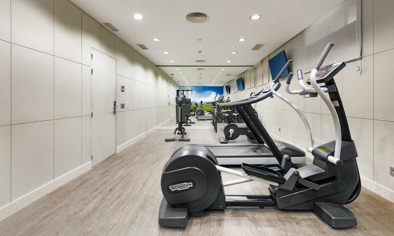 Hotel NH Madrid Alonso Mart�nez