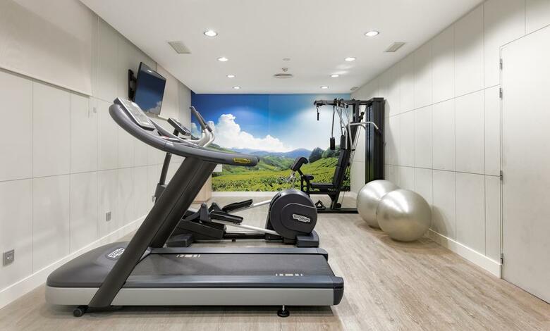 Hotel NH Madrid Alonso Mart�nez