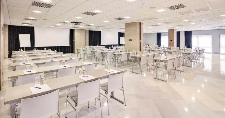 Hotel Sercotel Amistad Murcia