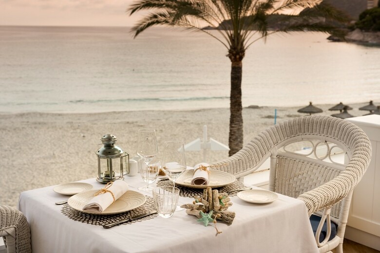 Hotel Secrets Mallorca Villamil Adults Only