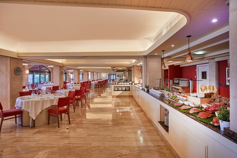 Hotel Secrets Mallorca Villamil Adults Only