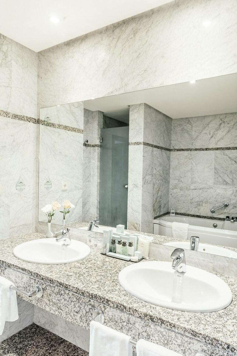 Hotel Parador De Baiona