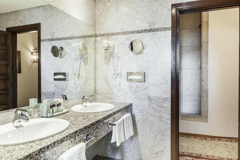 Hotel Parador De Baiona