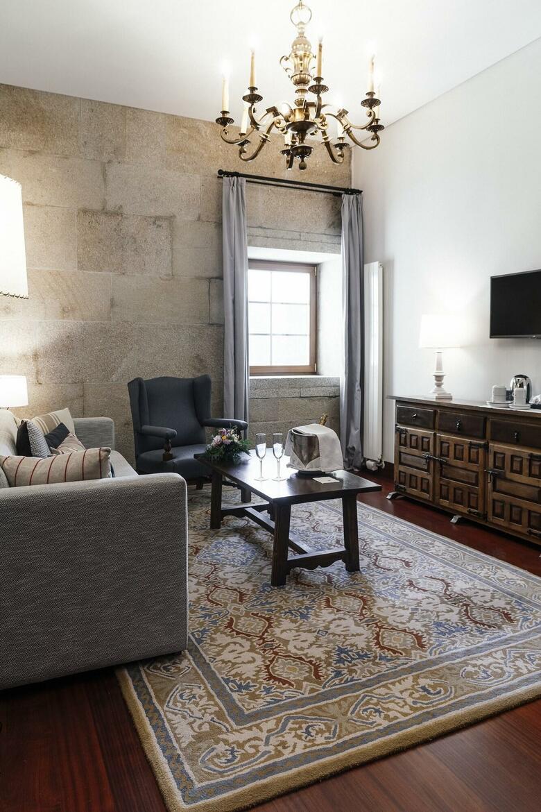 Hotel Parador De Baiona