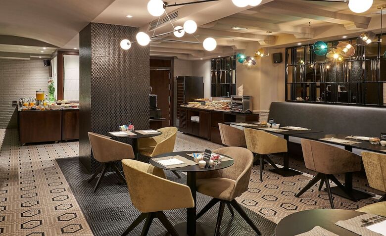 Hotel NH Logro�o Herencia Rioja