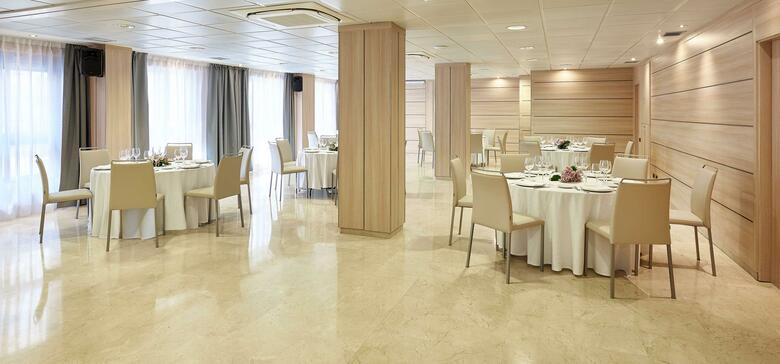 Hotel NH Logro�o Herencia Rioja