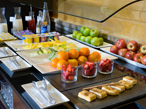 Hotel NH Logro�o Herencia Rioja