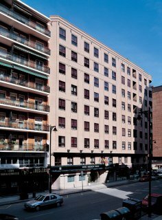Hotel NH Logro�o Herencia Rioja