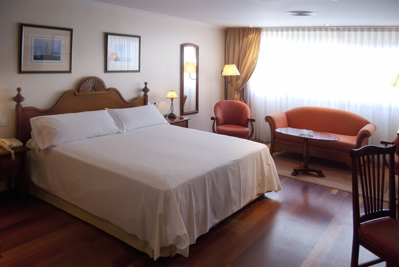 Sports Hotel Nayade