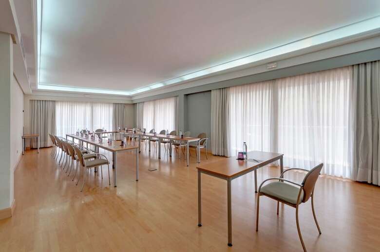 Sports Hotel Nayade