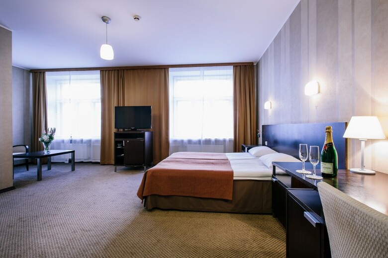 Hotel Old Town Maestro's
