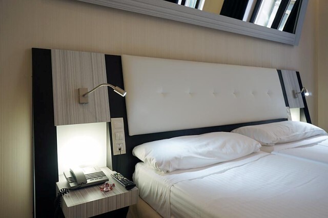 Hotel Petit Palace Ducal Chueca