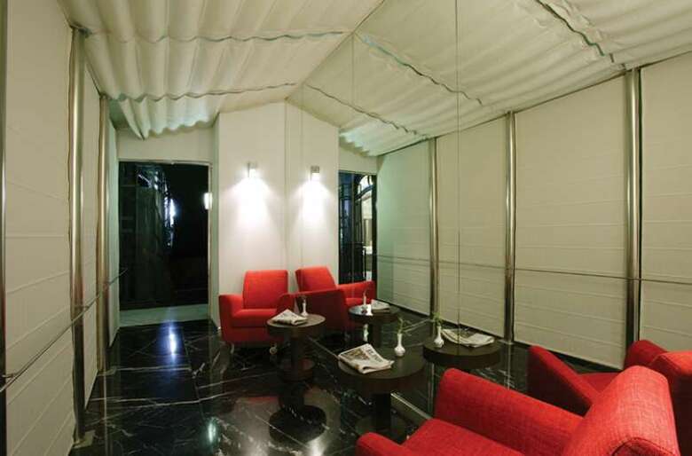 Hotel Petit Palace Ducal Chueca