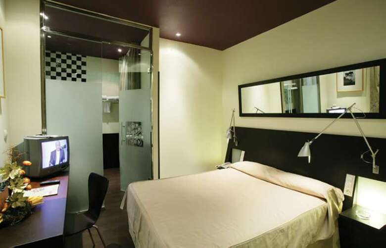 Hotel Petit Palace Ducal Chueca