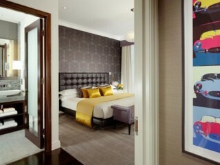 Apartamentos 51 Buckingham Gate, Taj Suites And Residences