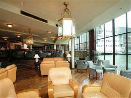 Britannia International Hotel Canary Wharf