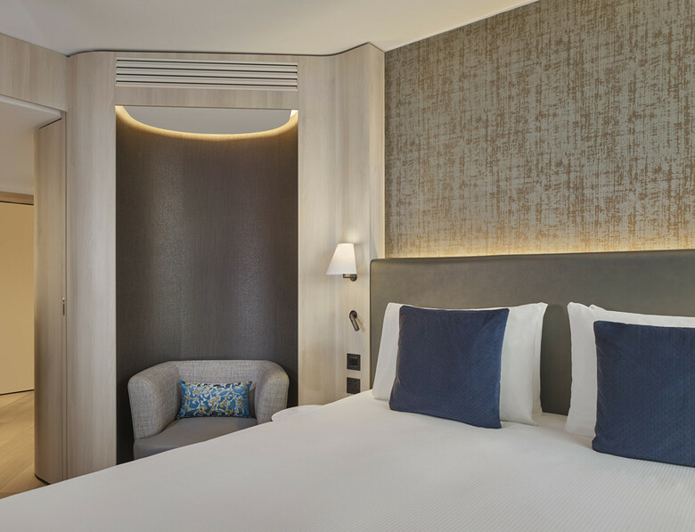 Hotel Riu Plaza London The Westminster