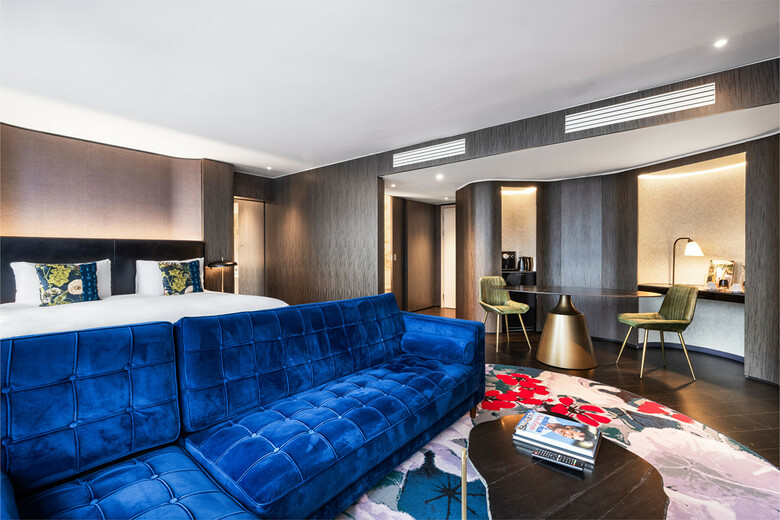 Hotel Riu Plaza London The Westminster