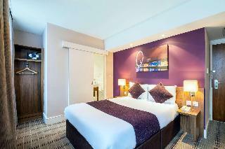 Hotel Comfort Inn Kings Cross