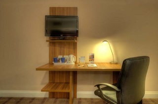 Hotel Comfort Inn Kings Cross
