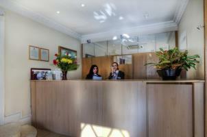 Hotel Comfort Inn Kings Cross