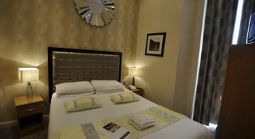 Hotel Duke Of Leinster