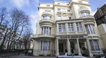 Hotel Duke Of Leinster