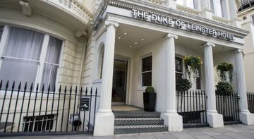 Hotel Duke Of Leinster