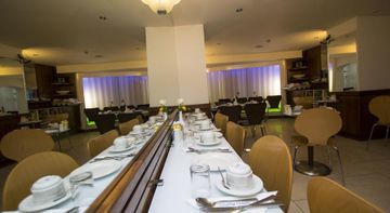 Hotel Duke Of Leinster