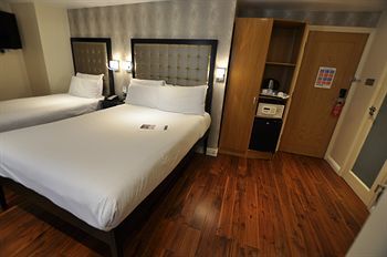Hotel Duke Of Leinster