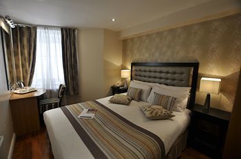 Hotel Duke Of Leinster