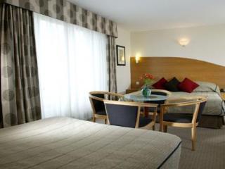 Hotel Duke Of Leinster