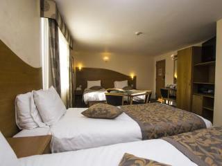 Hotel Duke Of Leinster