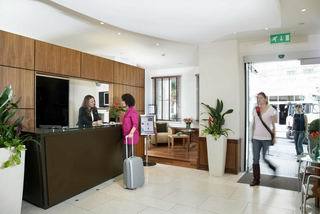 Hotel Duke Of Leinster
