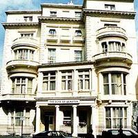 Hotel Duke Of Leinster