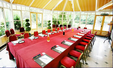 Grange White Hall Hotel