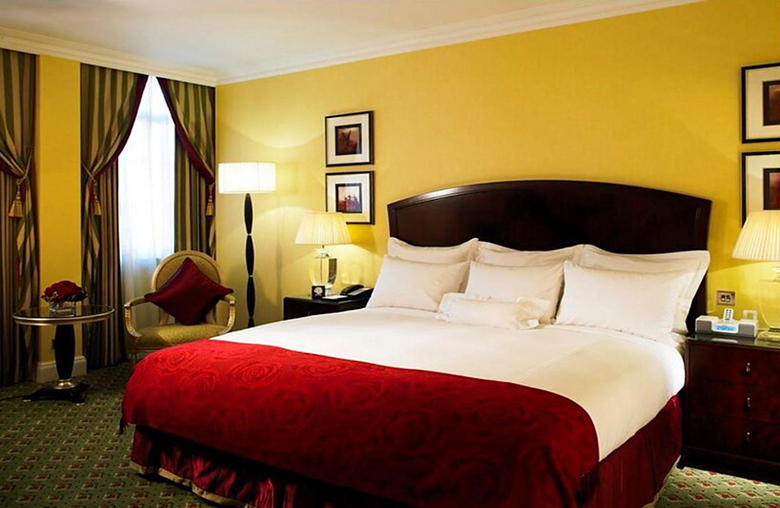 Grosvenor House, A Jw Marriott Hotel