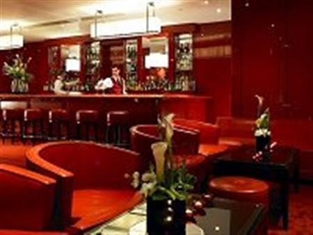Grosvenor House, A Jw Marriott Hotel