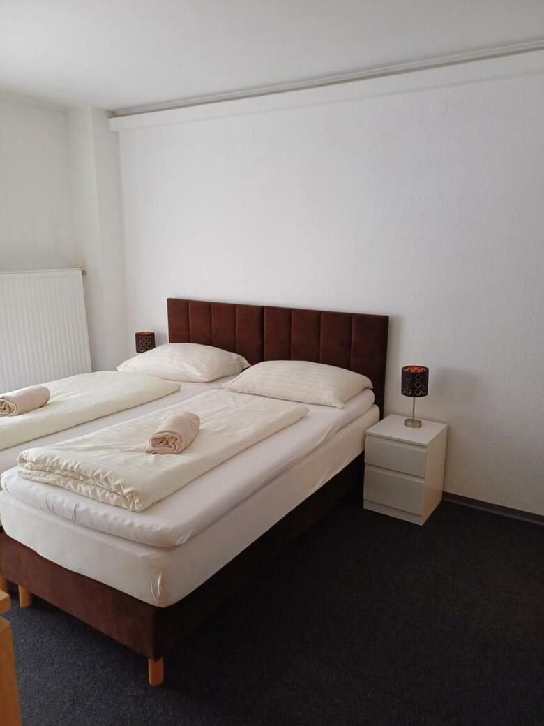 Hotel Haus Piller