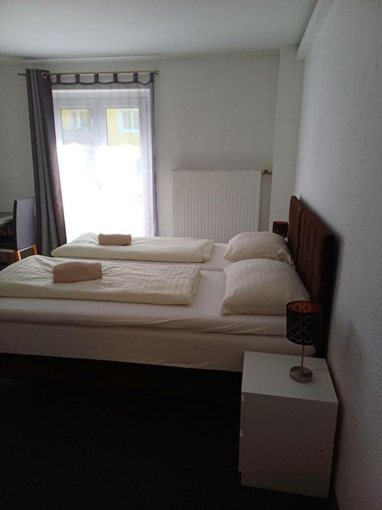 Hotel Haus Piller