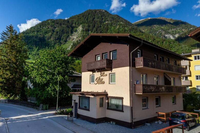 Hotel Haus Piller