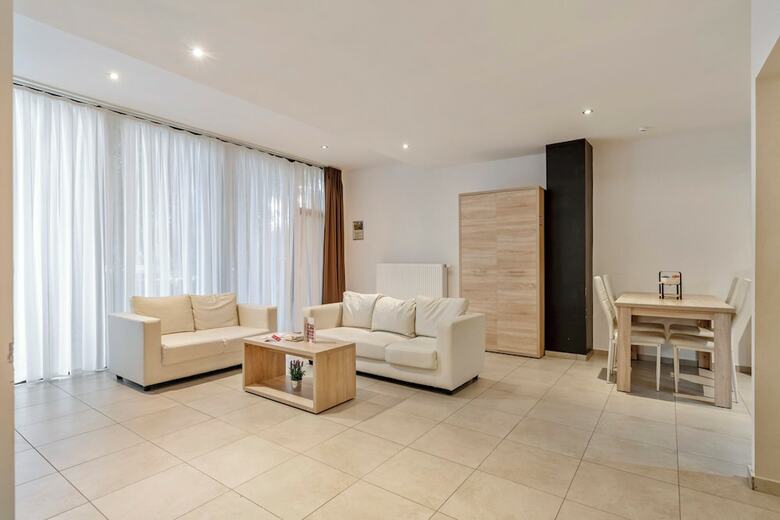 Hotel Ambassador Flats Leuven